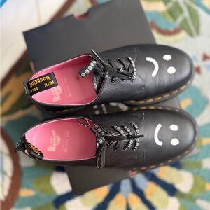 Dr. Martens x Lazy Oaf 1461 Bex Lo